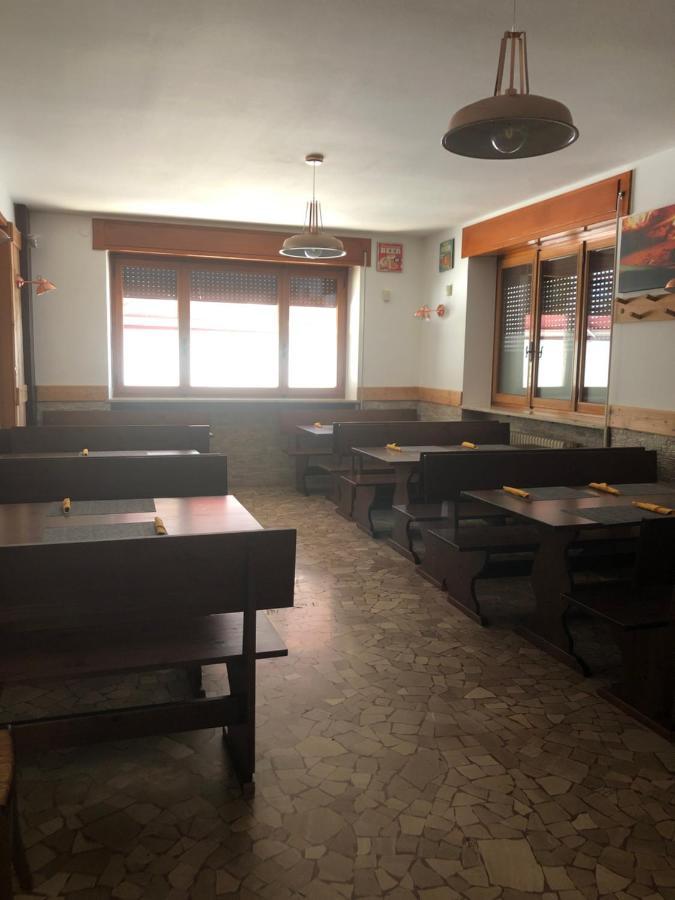 Locanda Alla Stazione Santa Giustina  Экстерьер фото